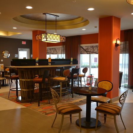 Holiday Inn Express Covington-Madisonville By Ihg Extérieur photo