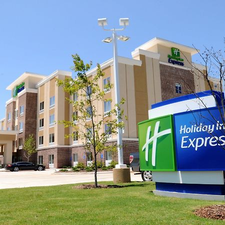 Holiday Inn Express Covington-Madisonville By Ihg Extérieur photo