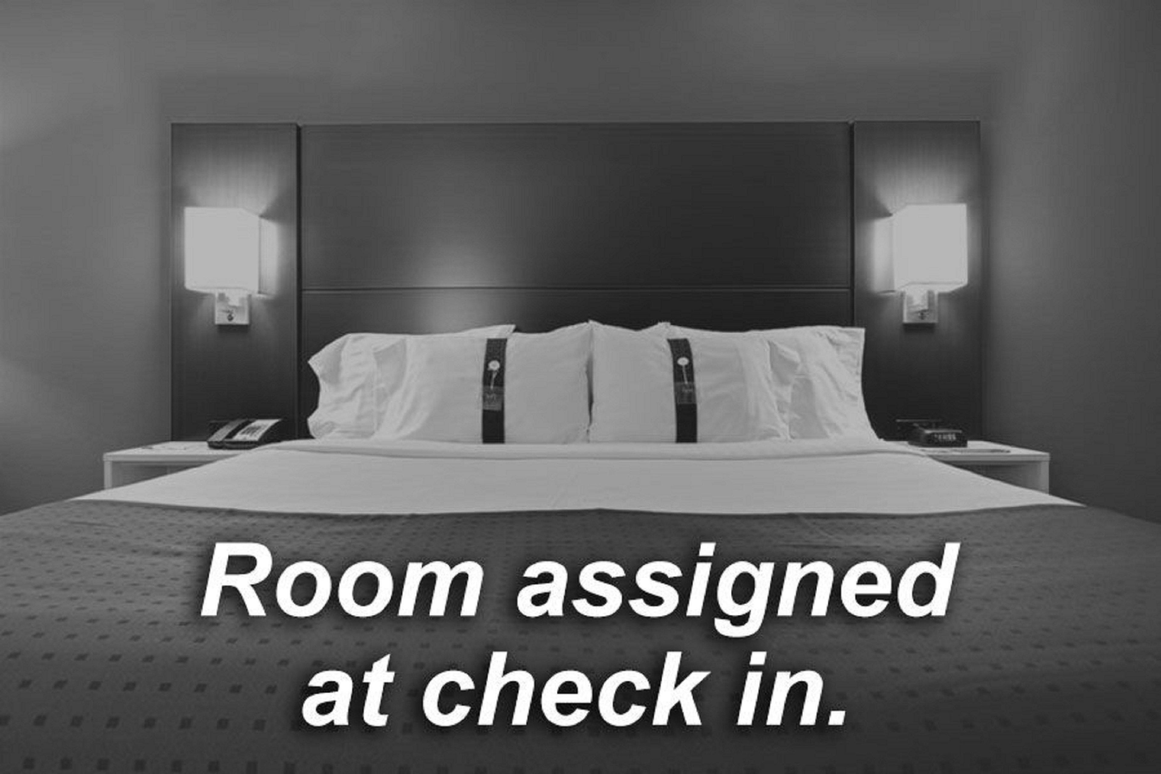 Holiday Inn Express Covington-Madisonville By Ihg Extérieur photo