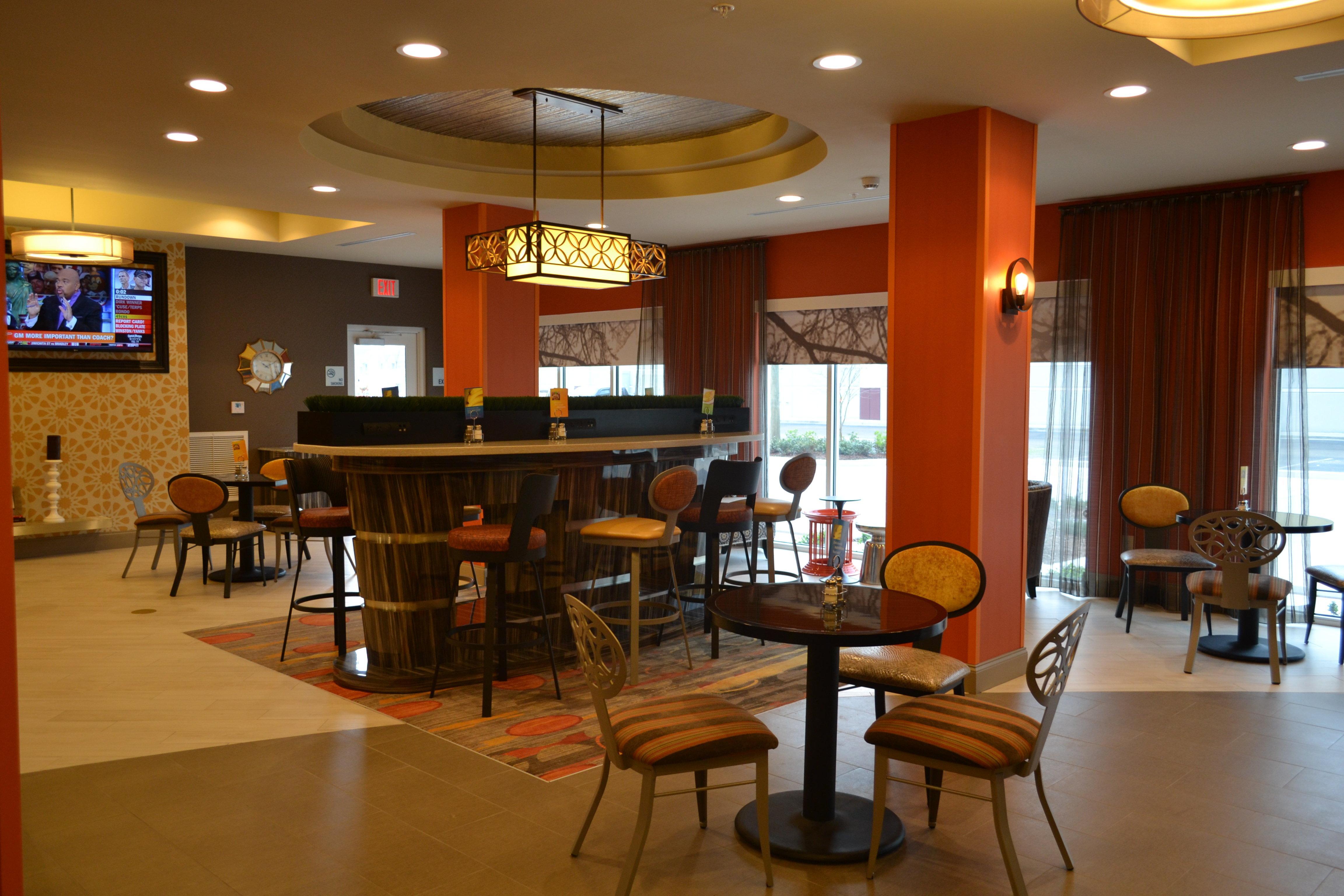 Holiday Inn Express Covington-Madisonville By Ihg Extérieur photo