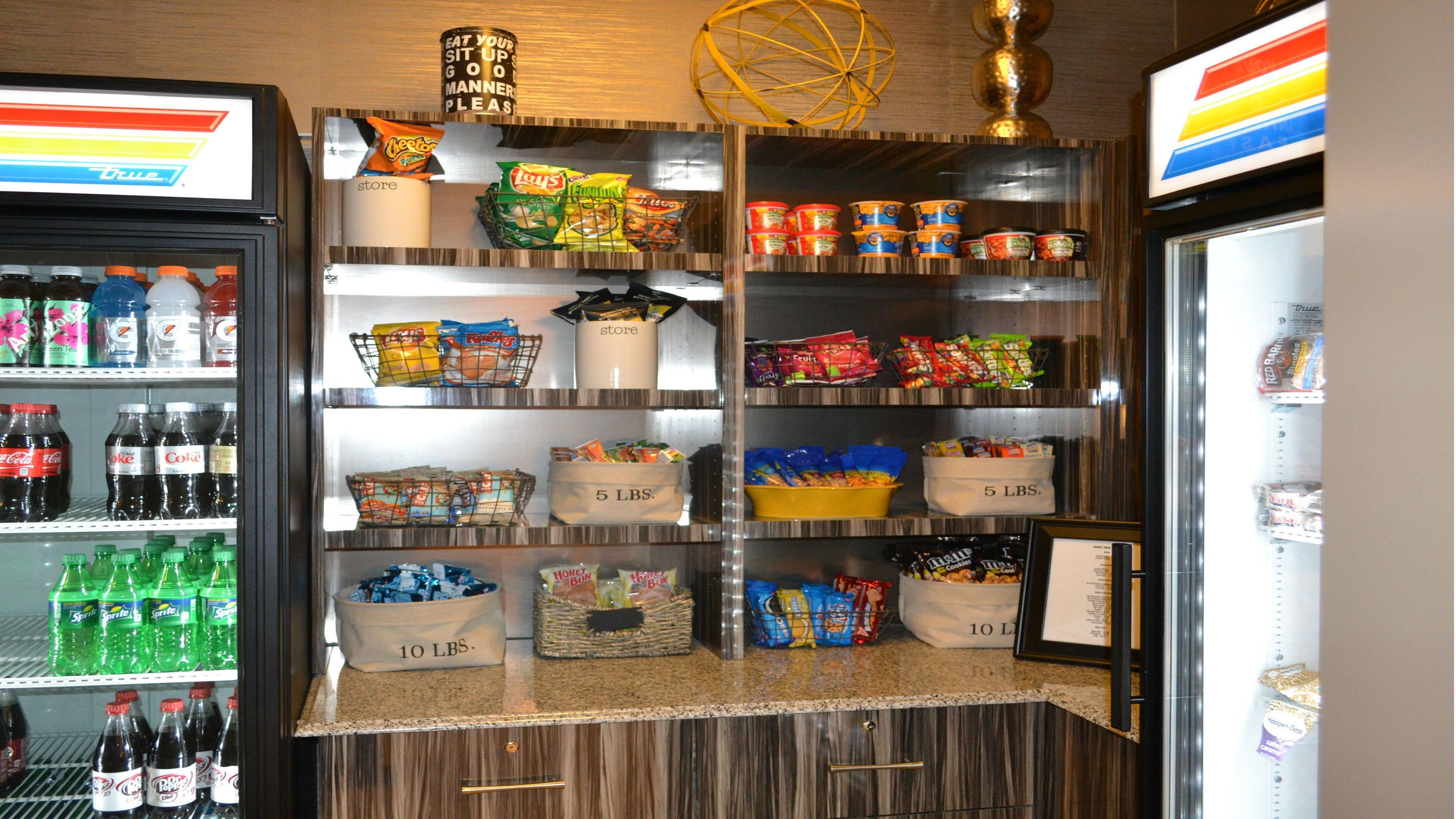 Holiday Inn Express Covington-Madisonville By Ihg Extérieur photo