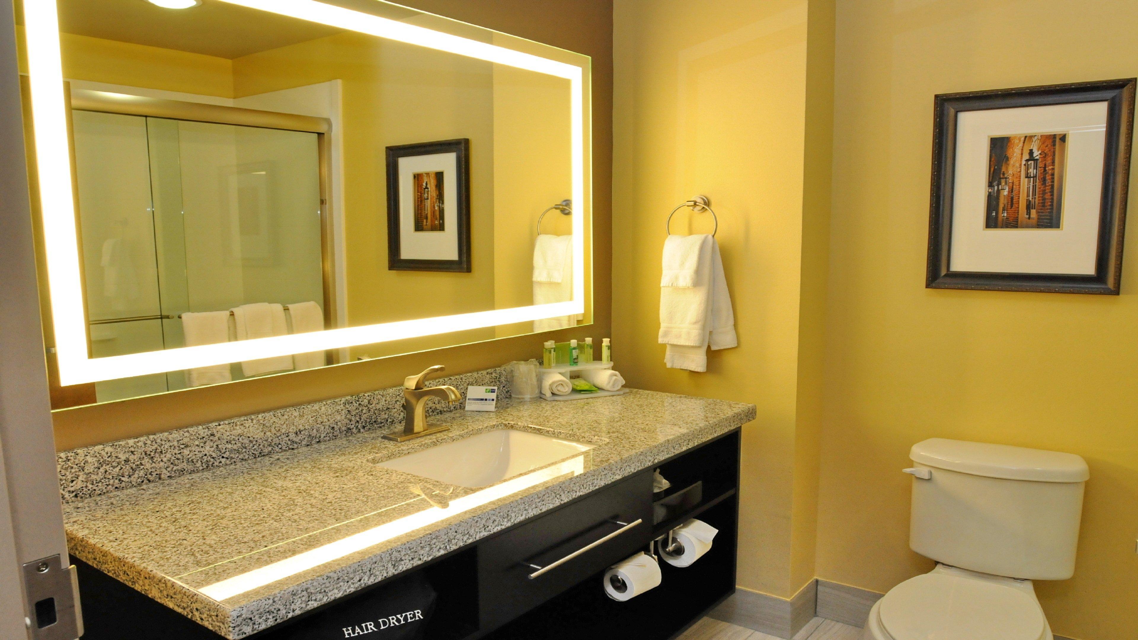 Holiday Inn Express Covington-Madisonville By Ihg Extérieur photo
