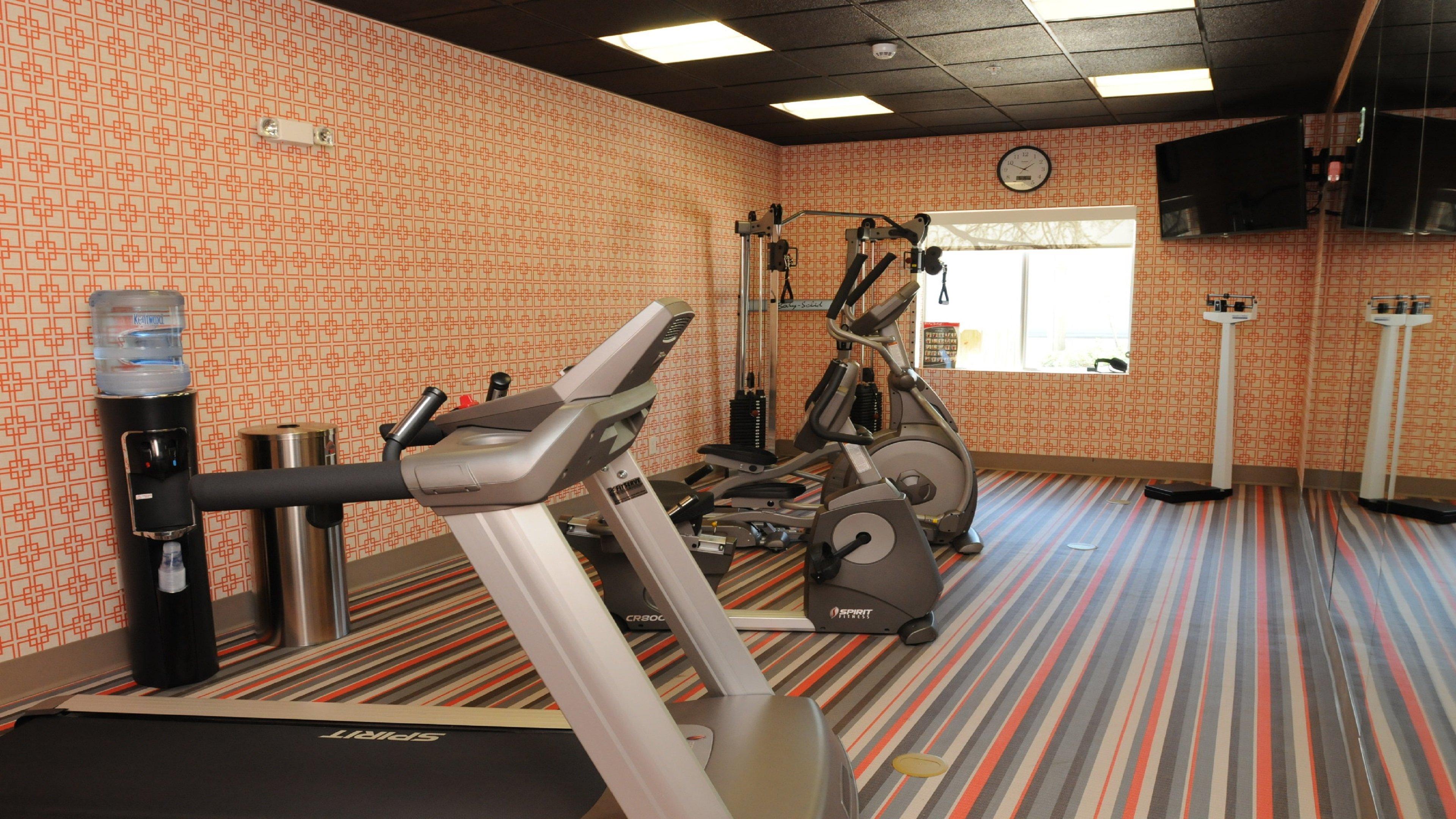 Holiday Inn Express Covington-Madisonville By Ihg Extérieur photo