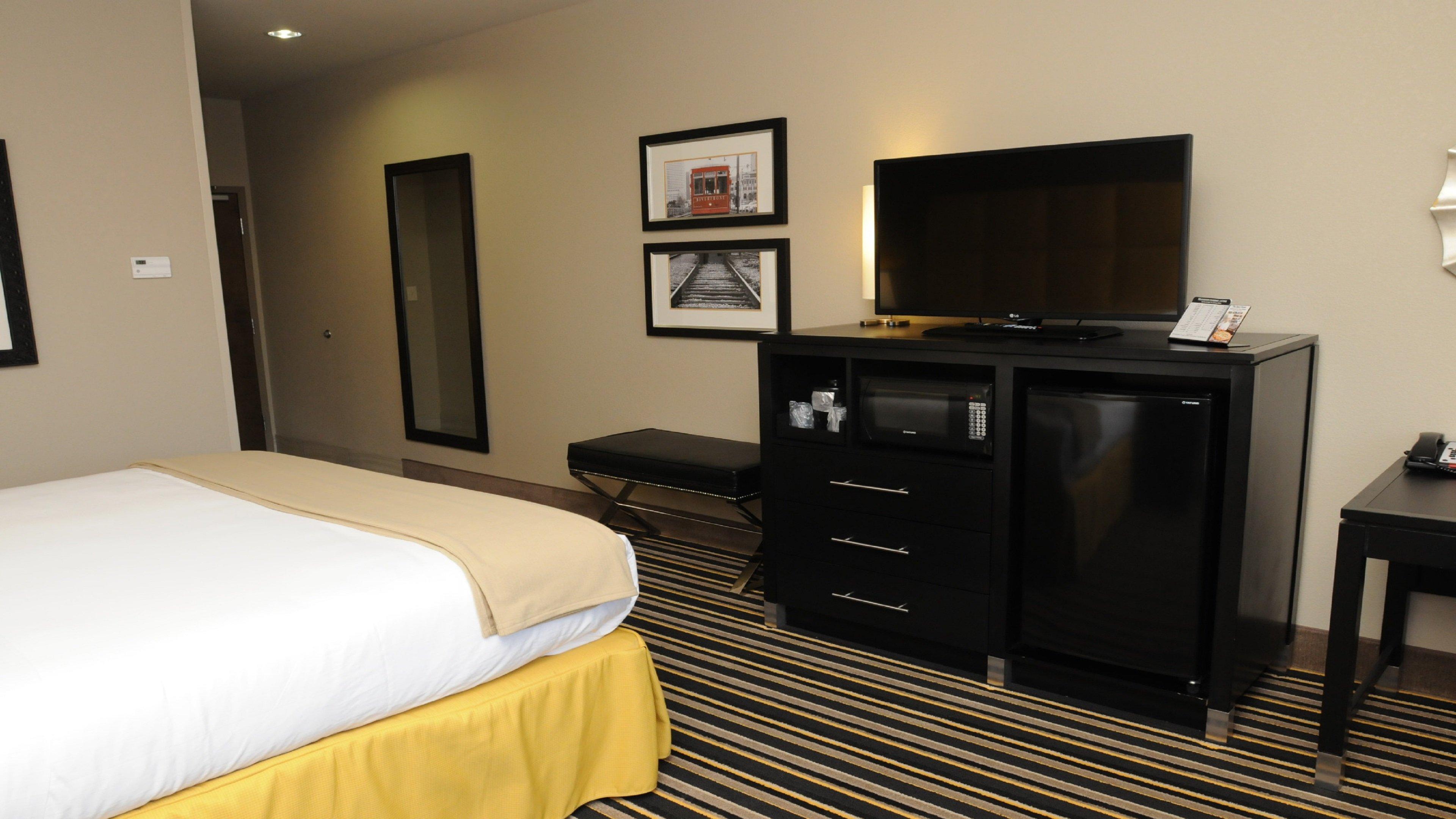 Holiday Inn Express Covington-Madisonville By Ihg Extérieur photo