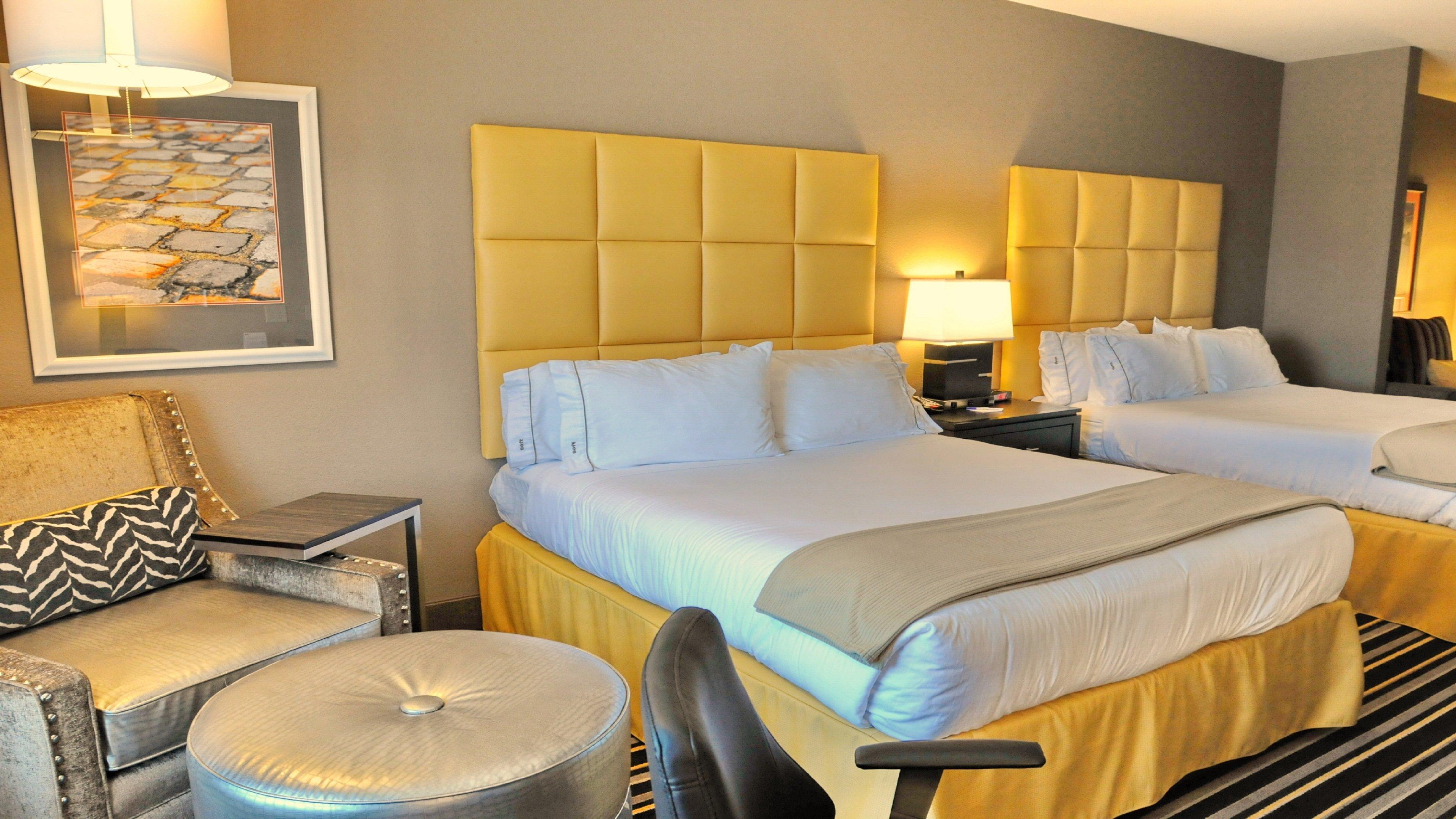 Holiday Inn Express Covington-Madisonville By Ihg Extérieur photo