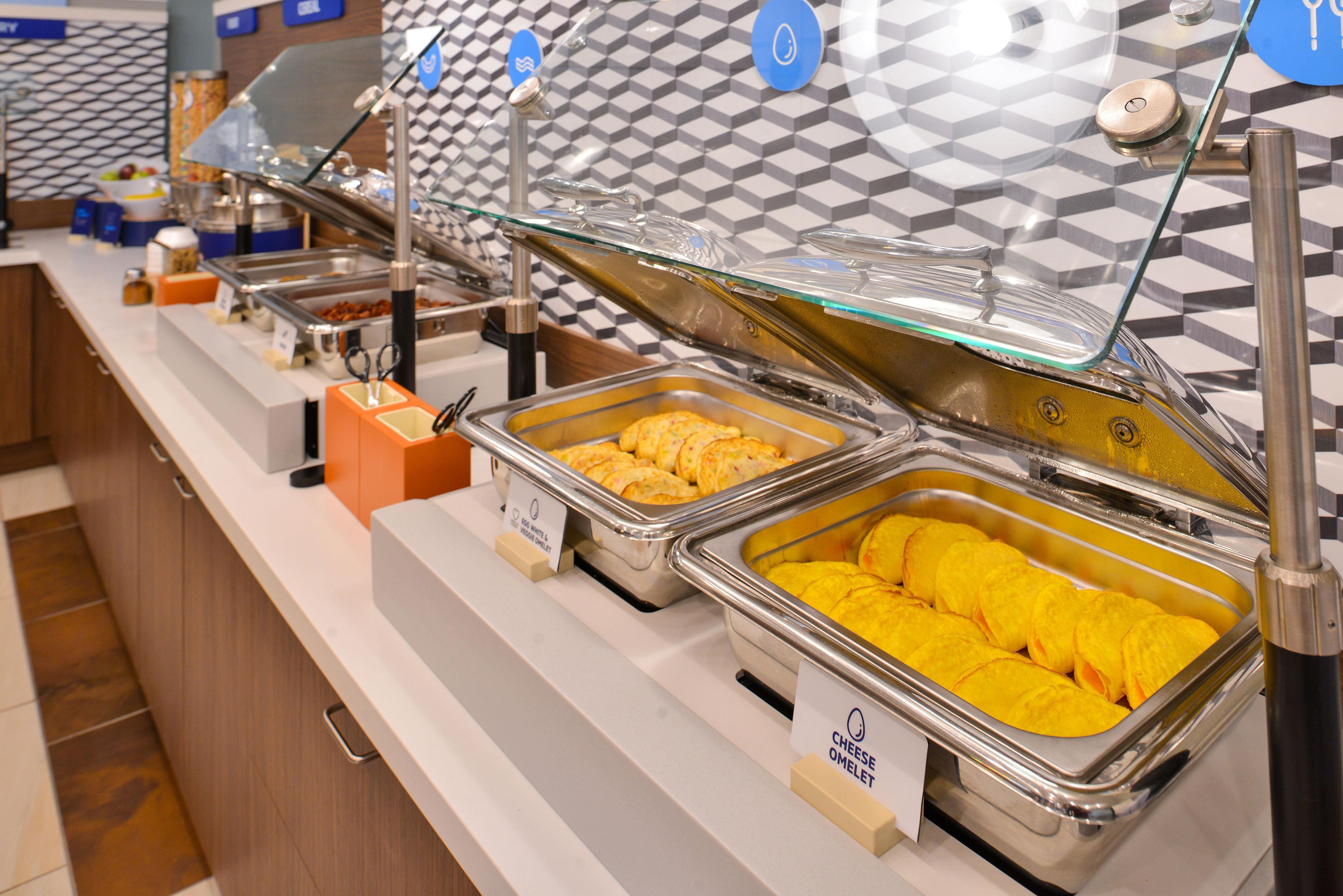 Holiday Inn Express Covington-Madisonville By Ihg Extérieur photo