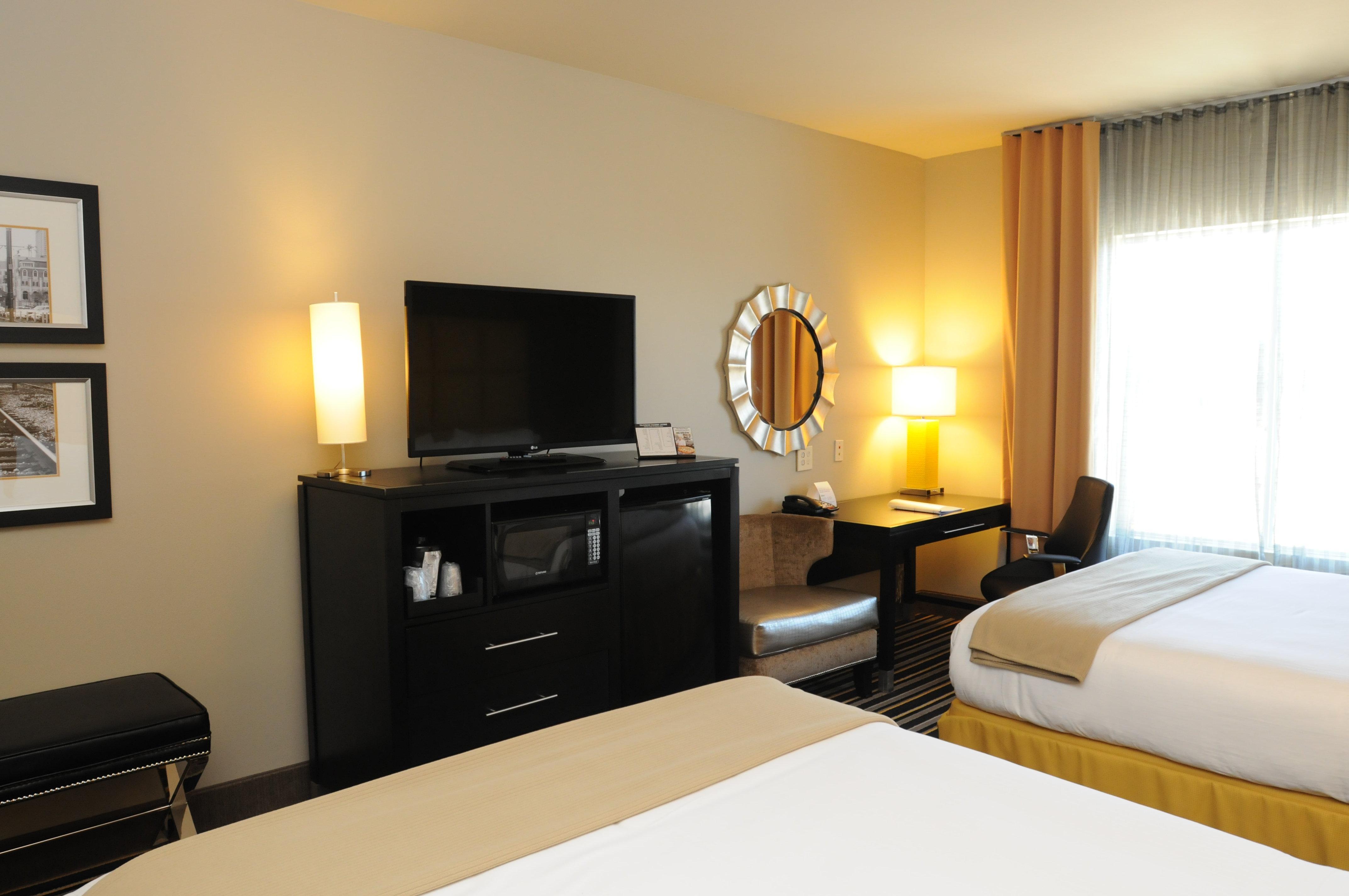 Holiday Inn Express Covington-Madisonville By Ihg Extérieur photo