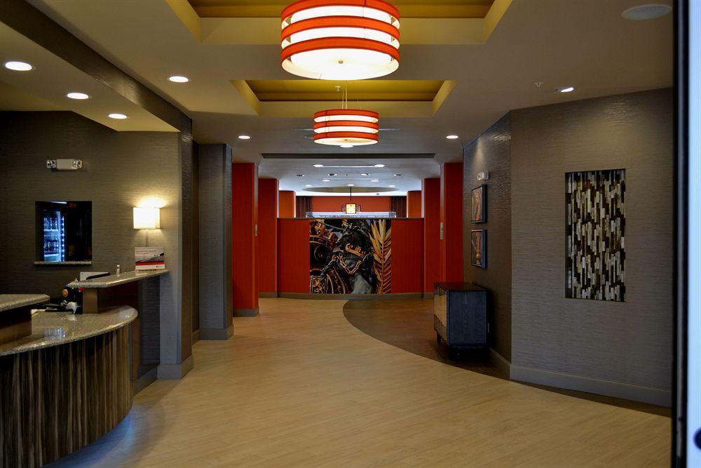 Holiday Inn Express Covington-Madisonville By Ihg Extérieur photo